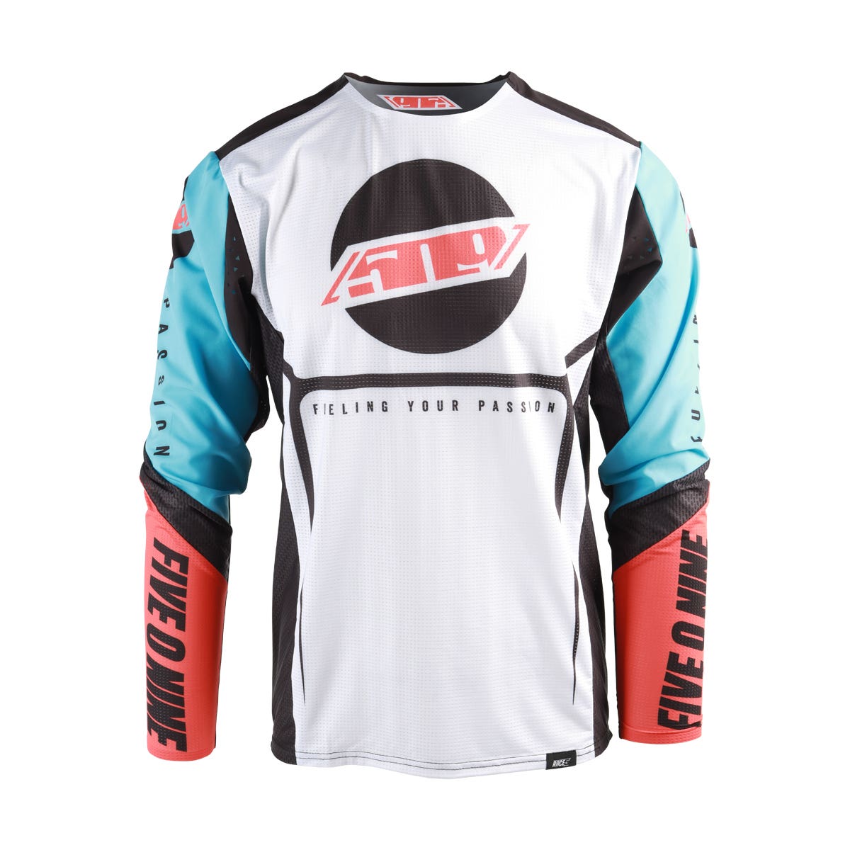 509 Race 5 Jersey