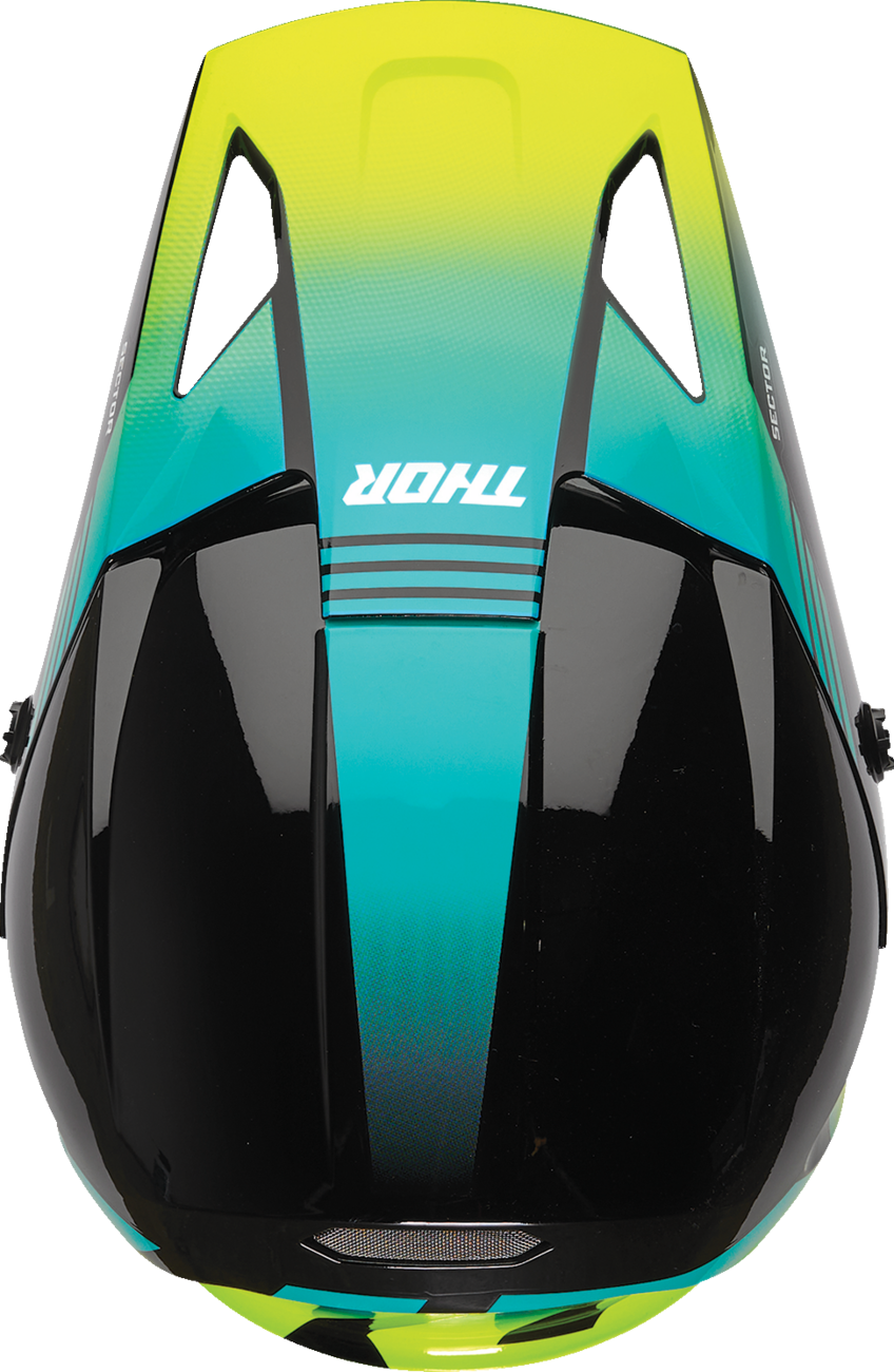 Thor Sector 2 Carve Helmet