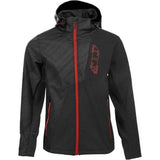 2020 509 - Tactical Softshell Jacket