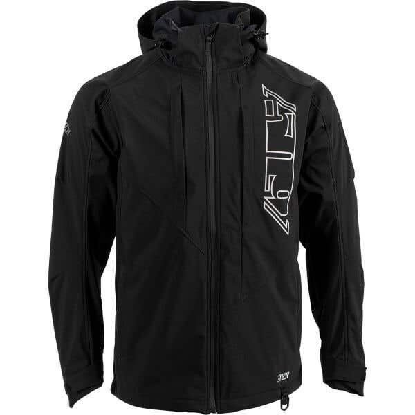 509 Tactical Elite Softshell Jacket