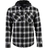 509 Tech Flannel