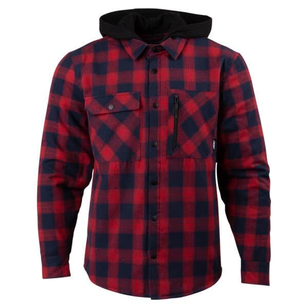 509 Tech Flannel