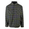 509 Basecamp Flannel Shirt