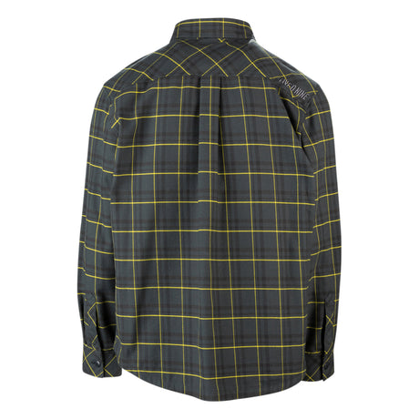 509 Basecamp Flannel Shirt