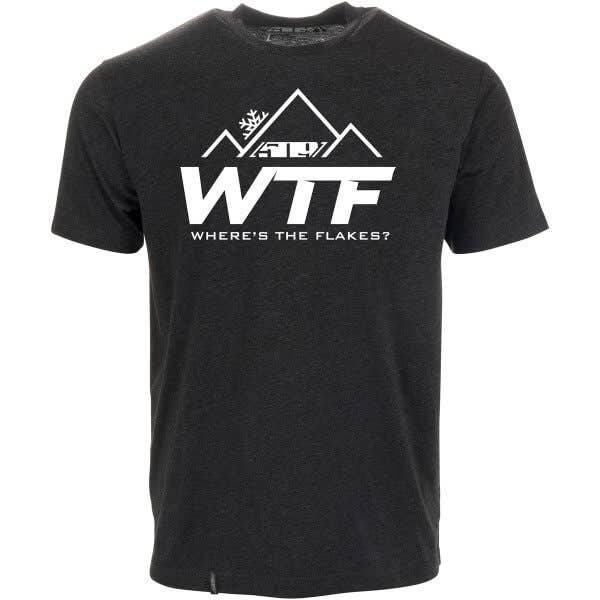 509 WTF T-Shirt (2021)