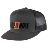 509 Five O Nine Flat Billed Trucket Hat