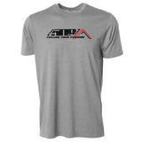 509 5Dry Peak Tech T-Shirt  Adult Male