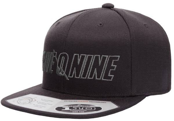 509 Five O Nice Legacy Flex Fit Snapback  Adult Unisex