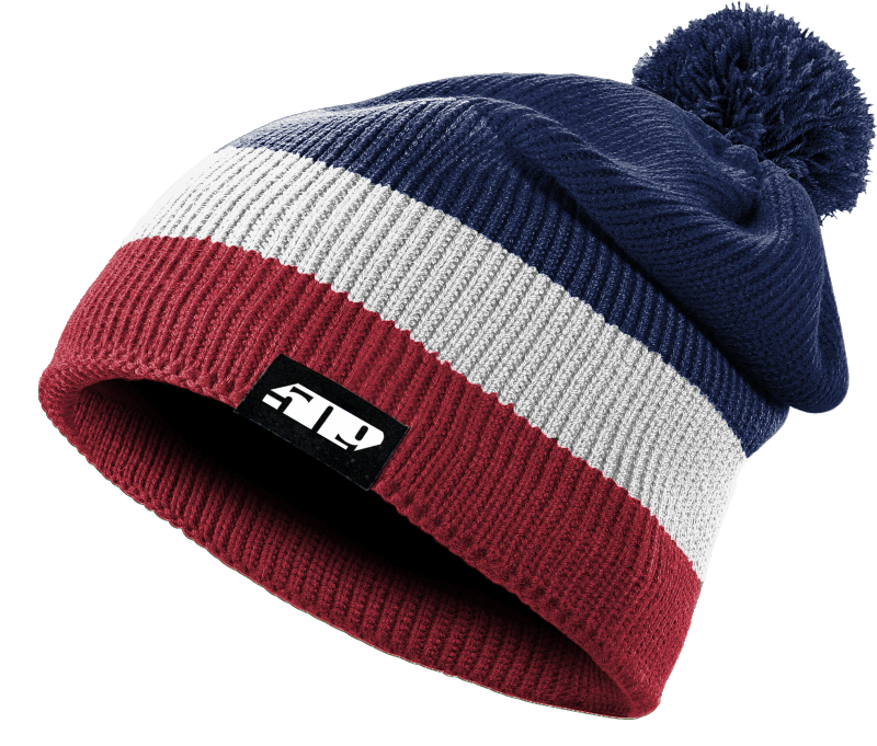 509 Trip Pom Beanie  Adult Female