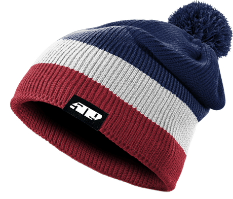 509 Trip Pom Beanie  Adult Female