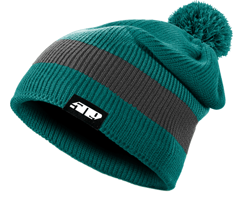 509 Trip Pom Beanie  Adult Female