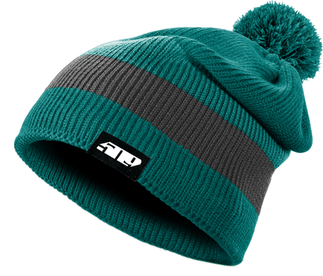 509 Trip Pom Beanie  Adult Female