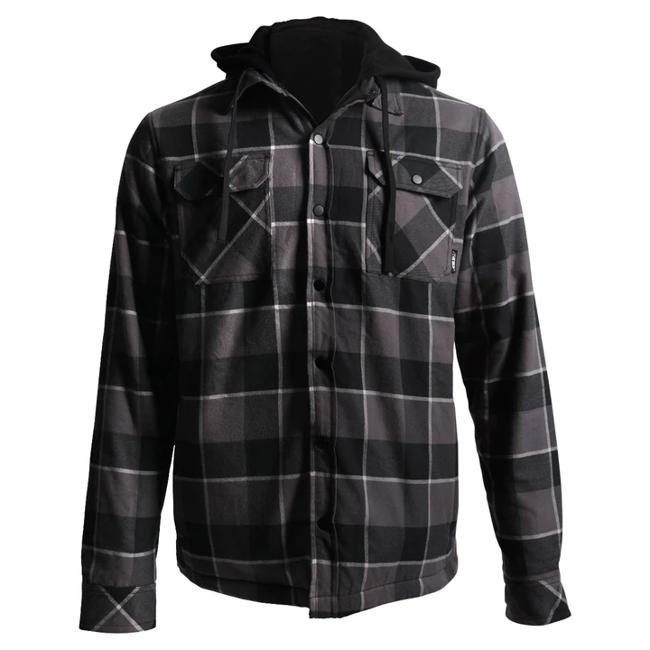 509 Groomer Flannel Shirt