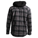 509 Groomer Flannel Shirt