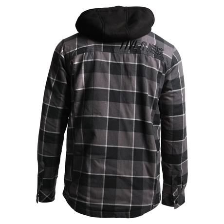 509 Groomer Flannel Shirt