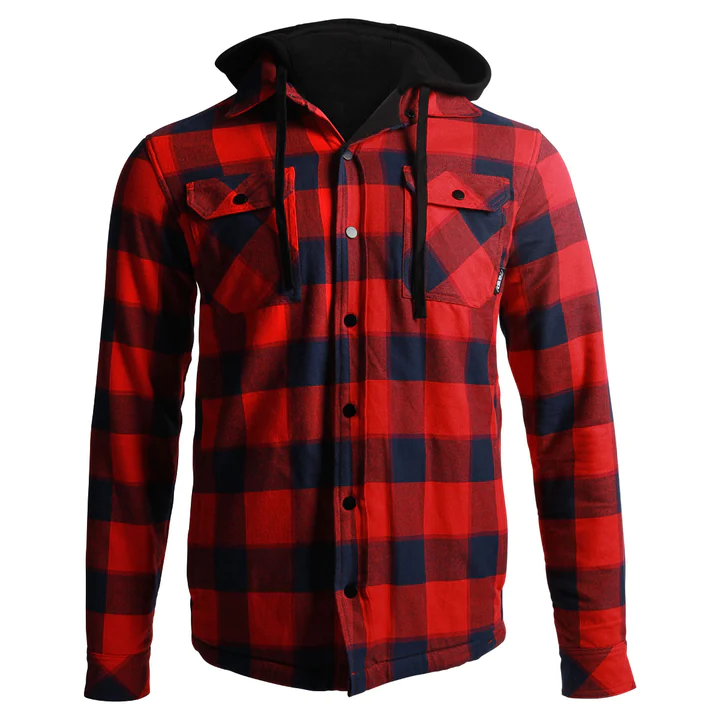 509 Groomer Flannel Shirt