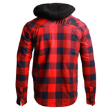 509 Groomer Flannel Shirt