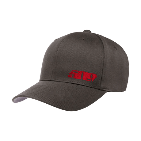 509 Curved Brim CVT Hat