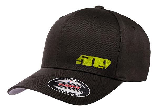 509 Curved Brim CVT Hat