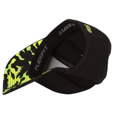 509 Flat Brim CVT Snapback Hat (Limited Edition)