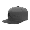 509 Flat Brim CVT Snapback Hat