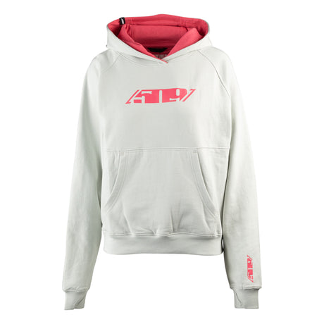 509 Womens Legacy Pullover Hoodie