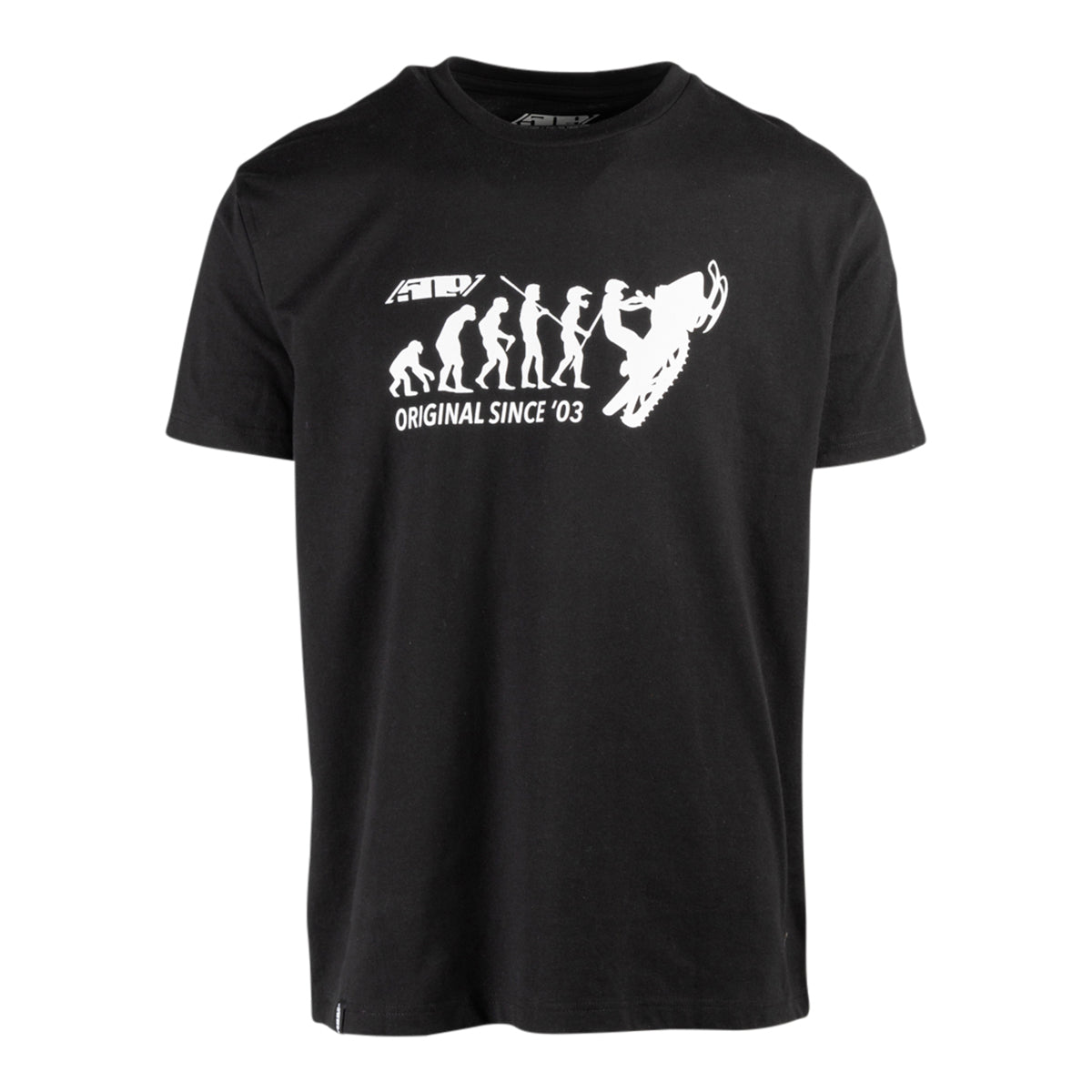 509 20 years of Evolution T-Shirt