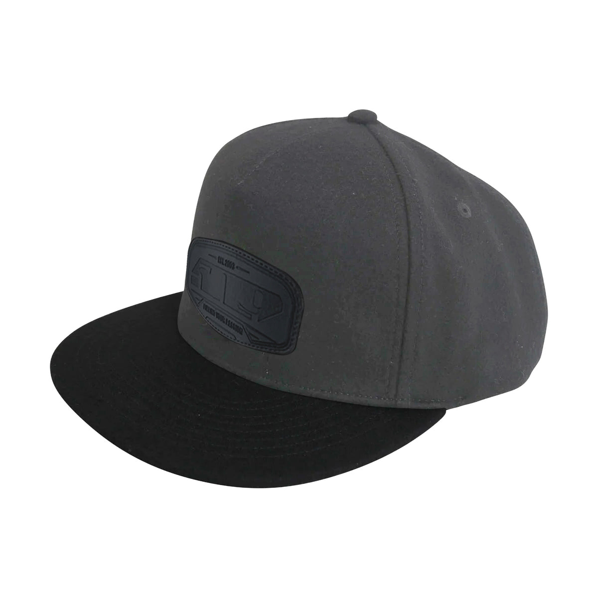 509 Wooly Mammoth snap back Hat