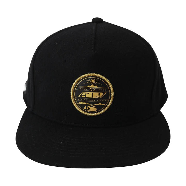 509 Wooly Mammoth snap back Hat