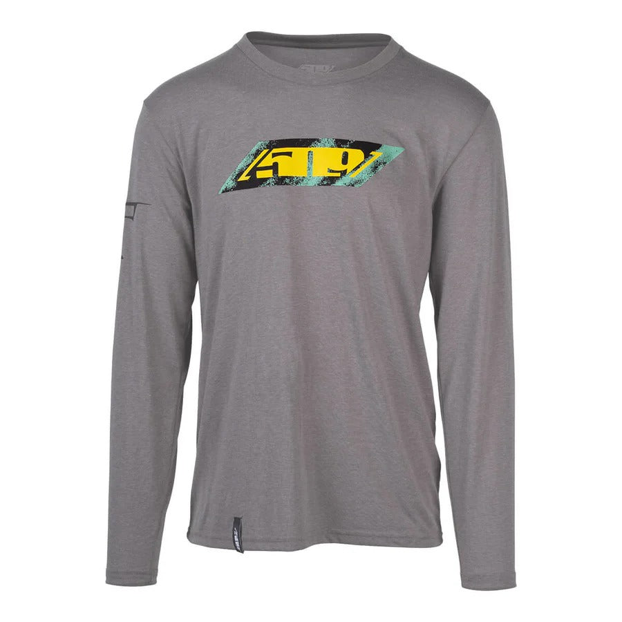 509 5Dry Tech T-Shirt Long Sleeve