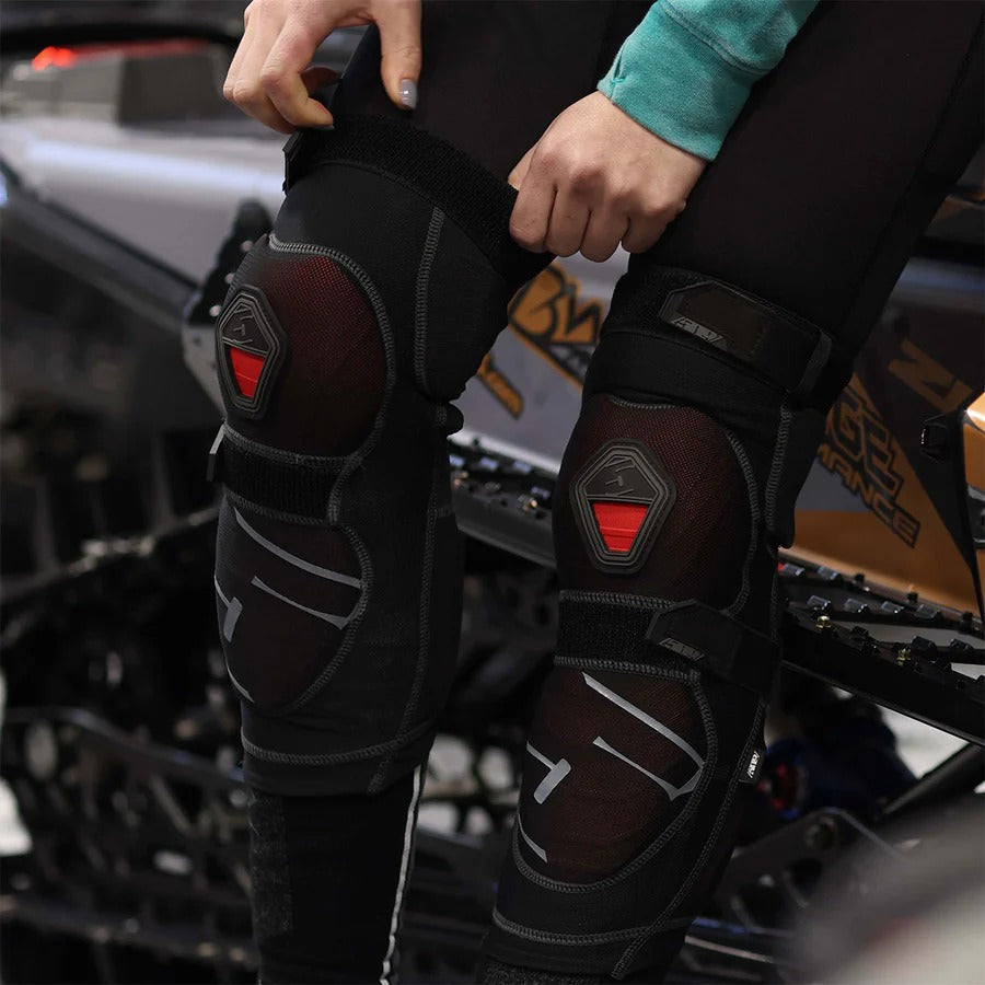 509 R-Mor Protective Knee Pad