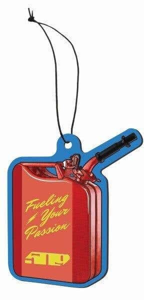 509 Fuel Can Car Air Freshener