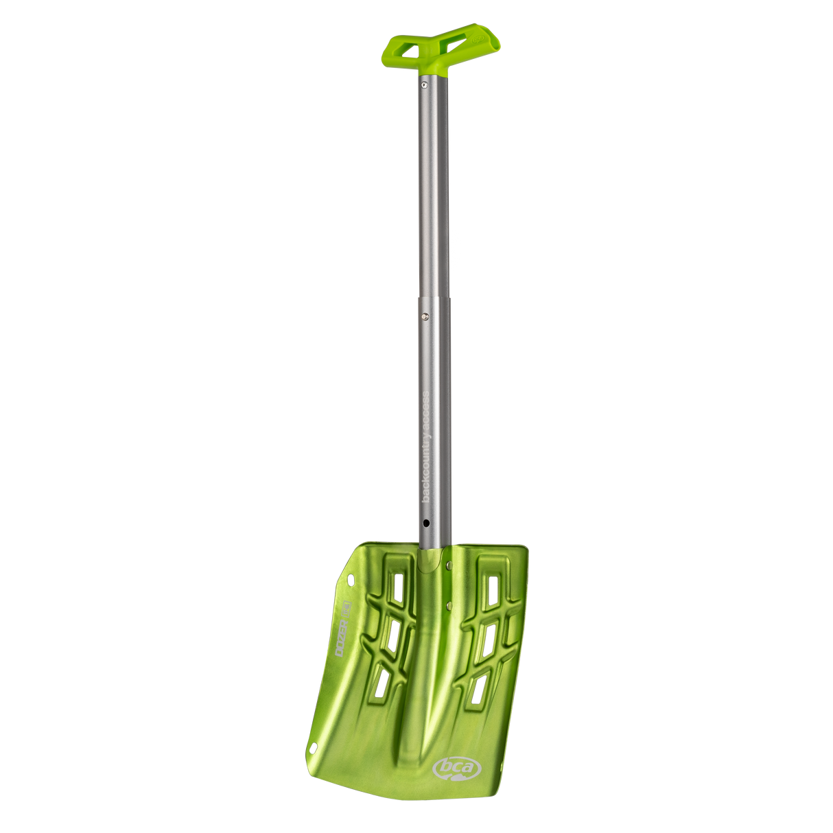 Backcountry Access Dozer 1T-UL Ultra Lite Shovel Green