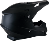 Z1R Rise Solid Helmet