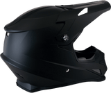 Z1R Rise Solid Helmet