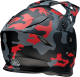 Z1R Range Camo Helmet