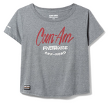 Can-Am X FastHouse Women's Off-Road Tee
