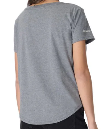Can-Am X FastHouse Women's Off-Road Tee