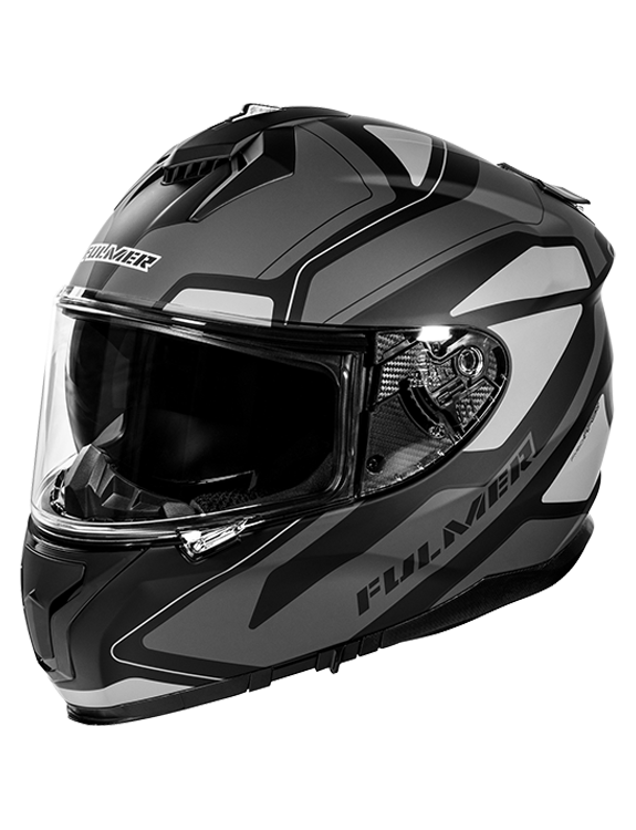 Fulmer 601SV Apex Motorcycle Helmet