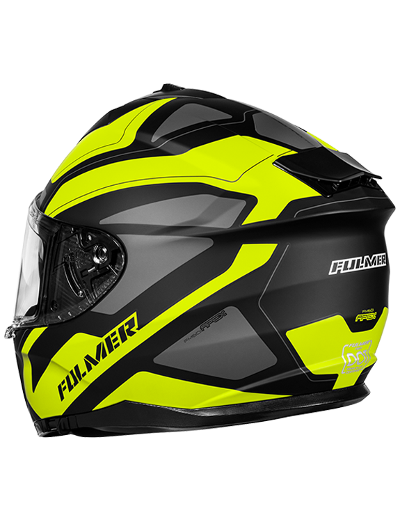 Fulmer 601SV Apex Motorcycle Helmet