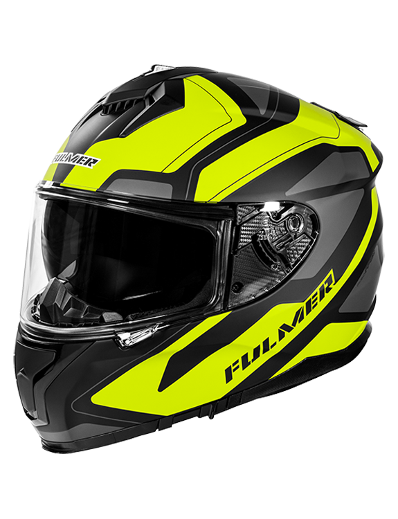 Fulmer 601SV Apex Motorcycle Helmet