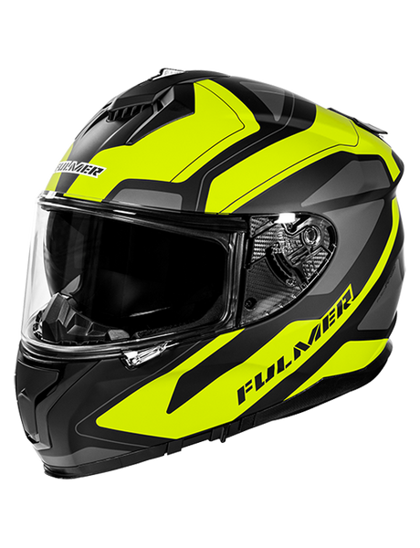 Fulmer 601SV Apex Motorcycle Helmet