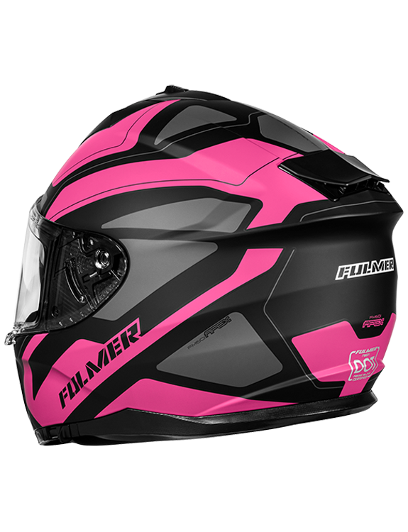 Fulmer 601SV Apex Motorcycle Helmet