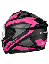 Fulmer 601SV Apex Motorcycle Helmet