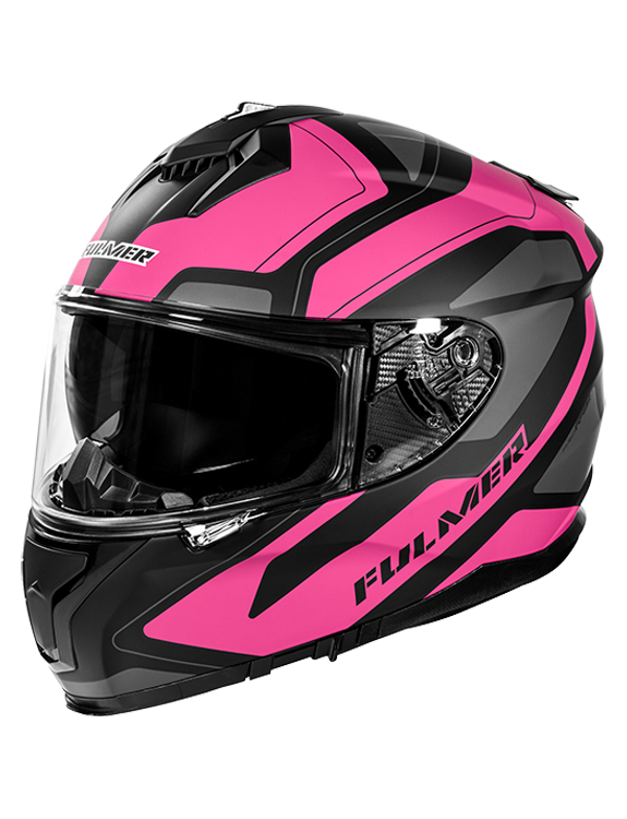 Fulmer 601SV Apex Motorcycle Helmet