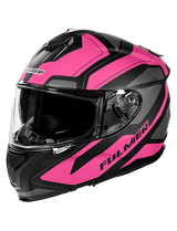 Fulmer 601SV Apex Motorcycle Helmet