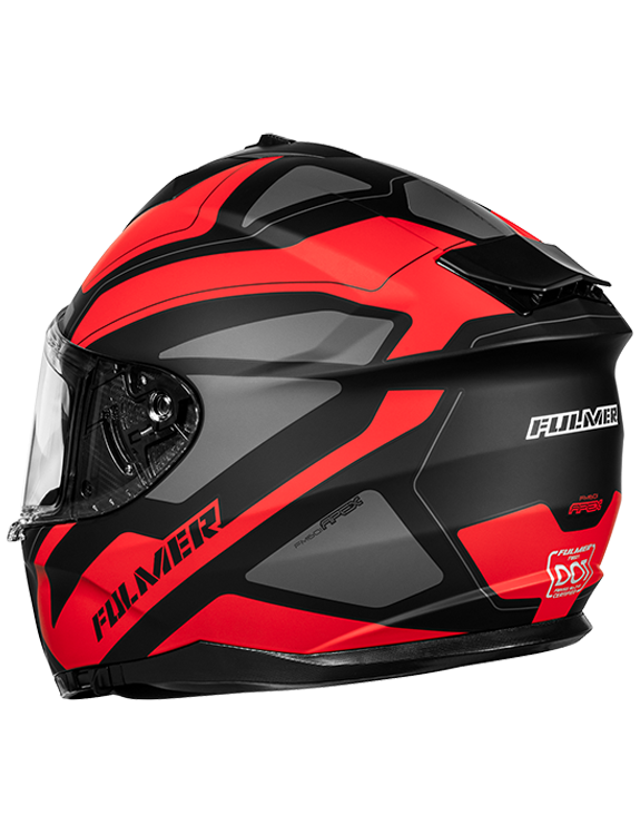 Fulmer 601SV Apex Motorcycle Helmet