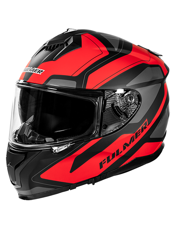 Fulmer 601SV Apex Motorcycle Helmet