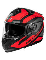 Fulmer 601SV Apex Motorcycle Helmet