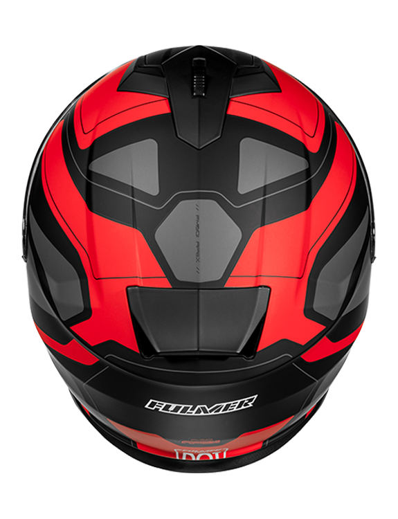 Fulmer 601SV Apex Motorcycle Helmet